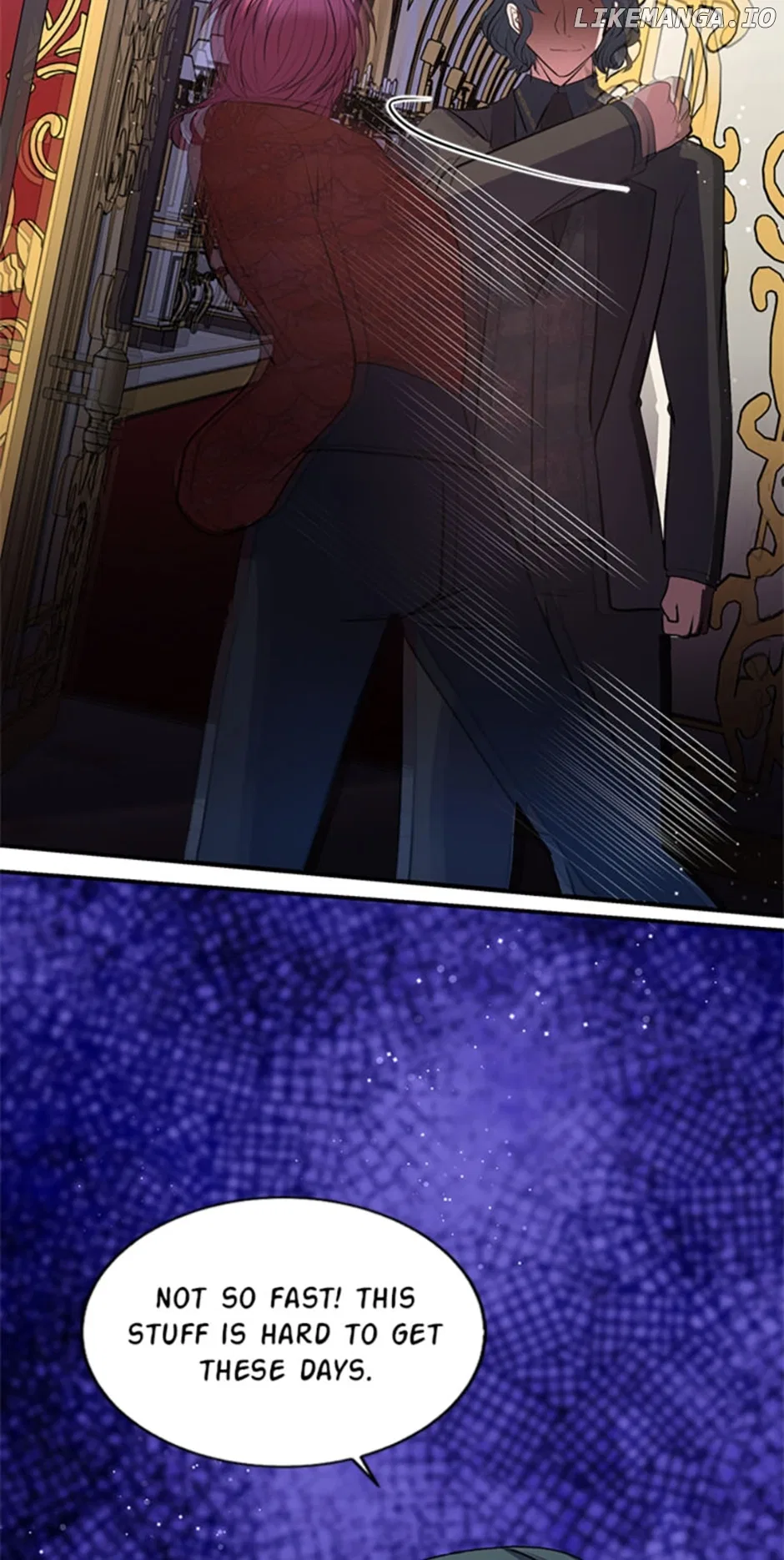The Duchess’ Secret Writings Chapter 53 – Page 17
