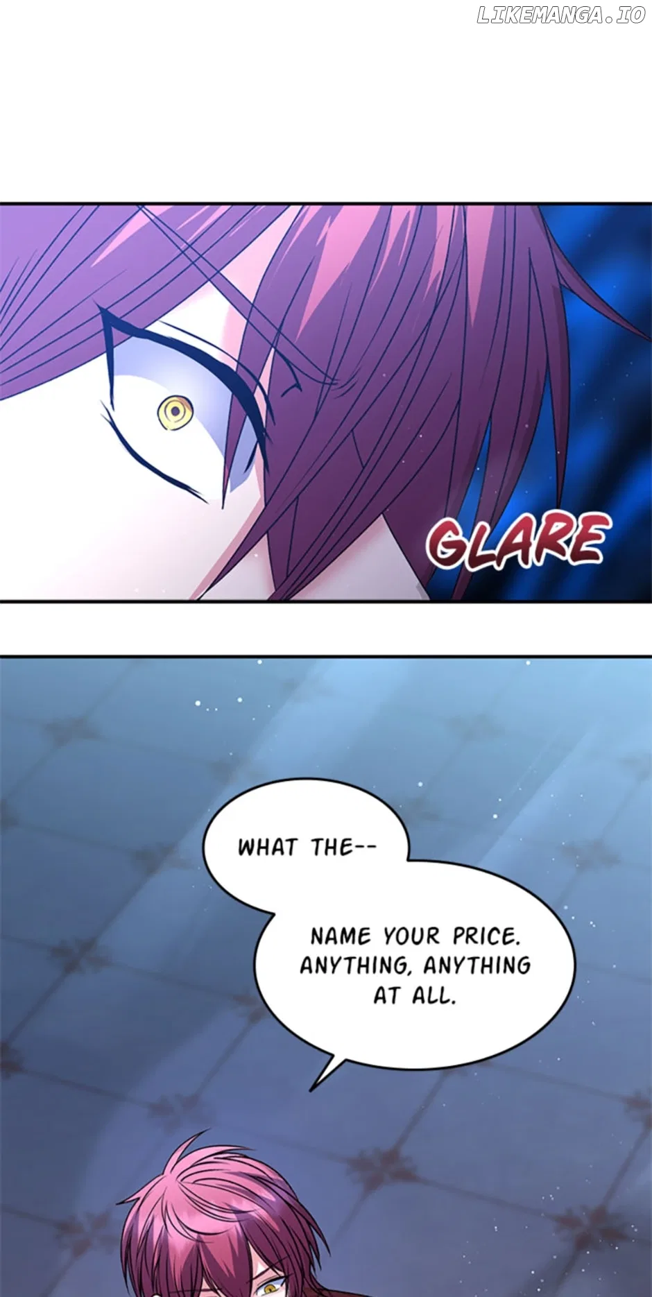 The Duchess’ Secret Writings Chapter 53 – Page 19