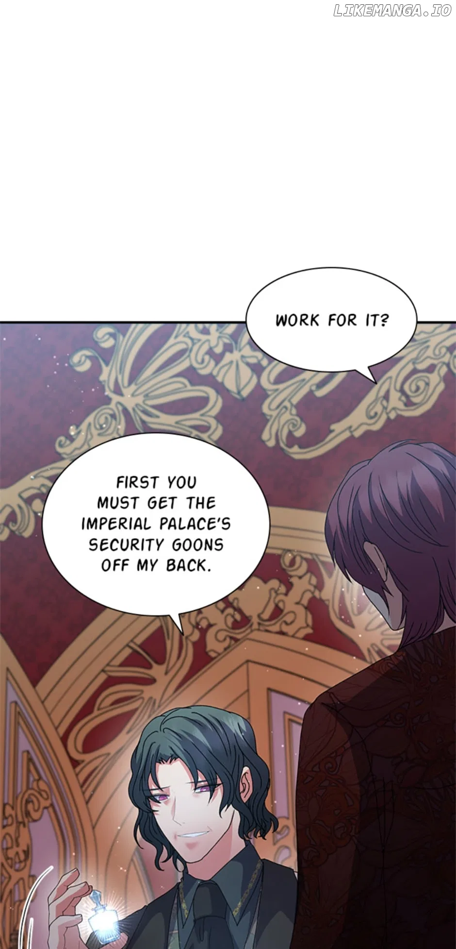 The Duchess’ Secret Writings Chapter 53 – Page 25