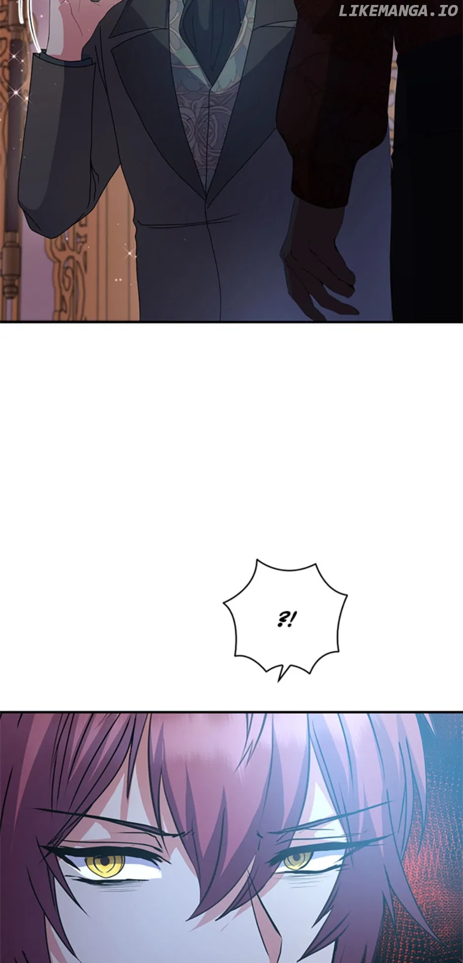 The Duchess’ Secret Writings Chapter 53 – Page 26