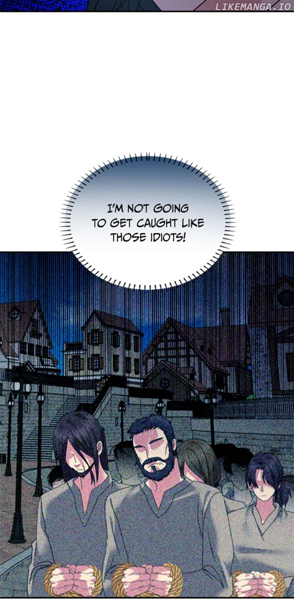 The Duchess’ Secret Writings Chapter 53 – Page 28