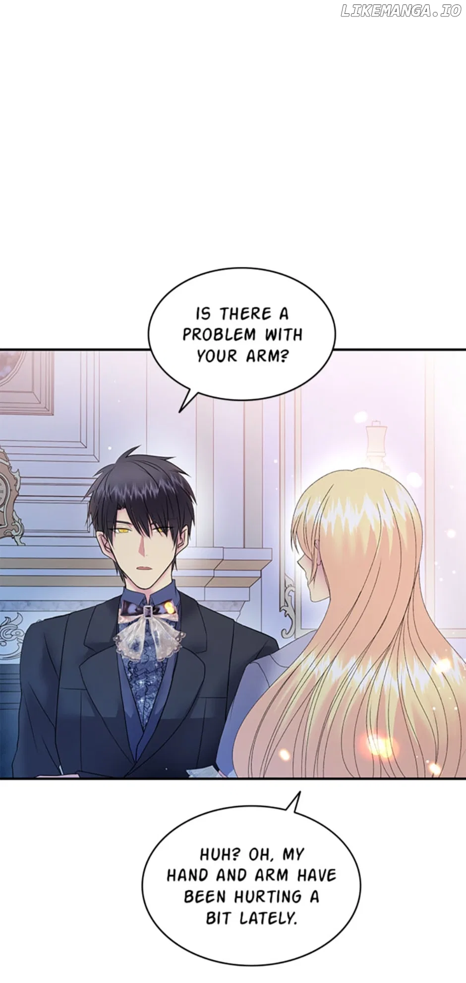The Duchess’ Secret Writings Chapter 53 – Page 34