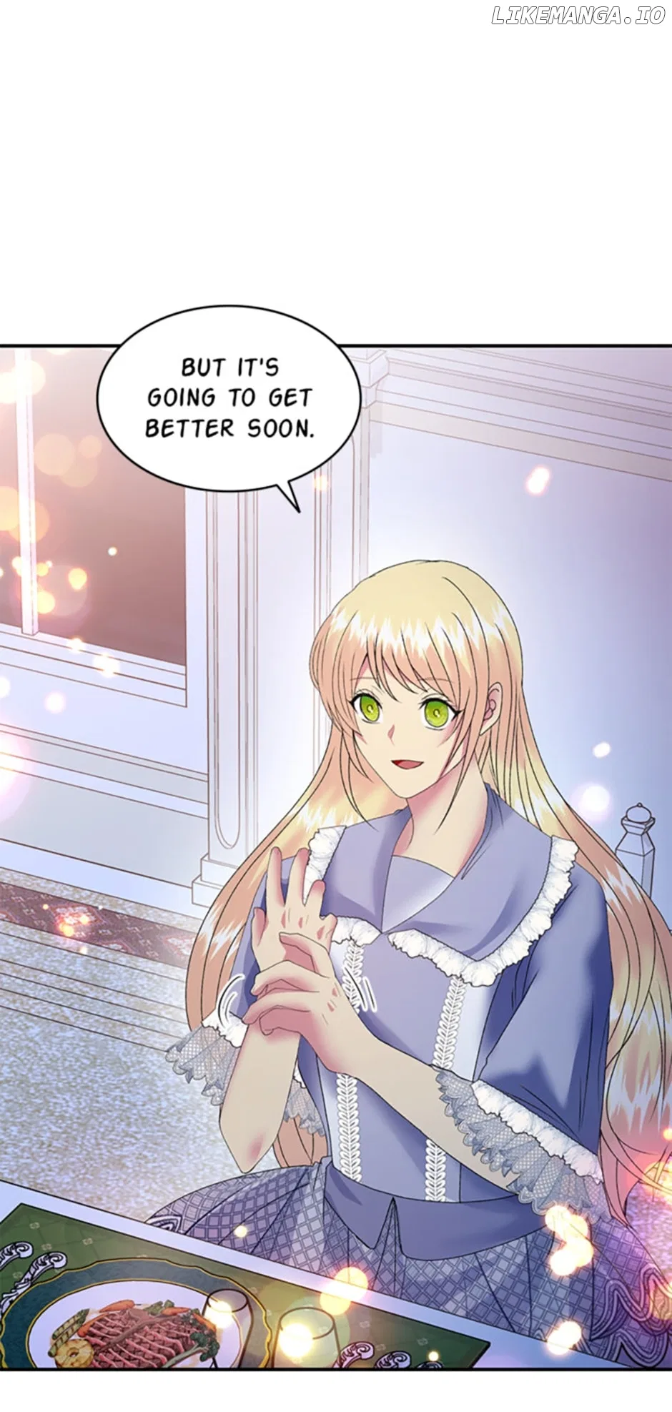 The Duchess’ Secret Writings Chapter 53 – Page 35