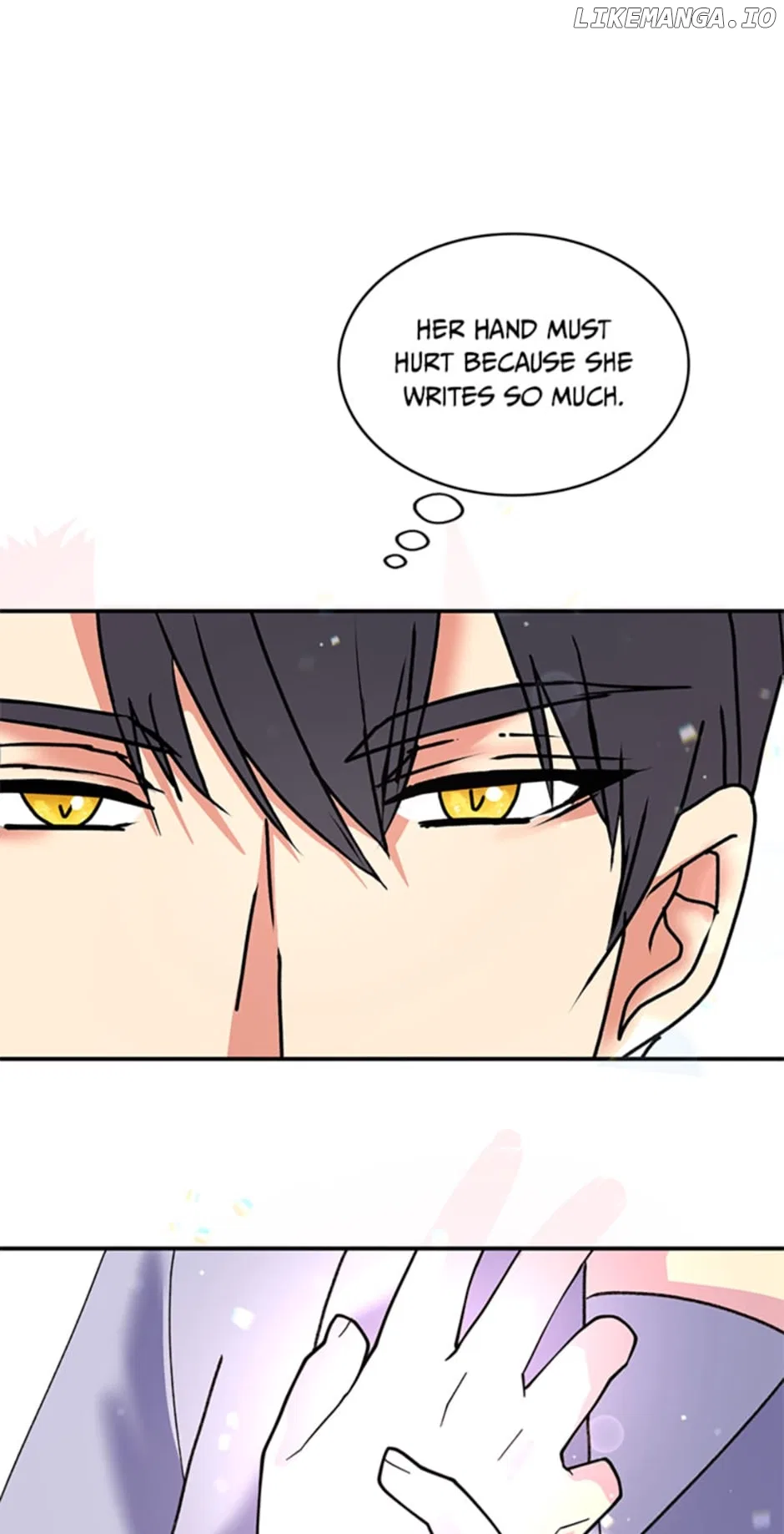 The Duchess’ Secret Writings Chapter 53 – Page 36