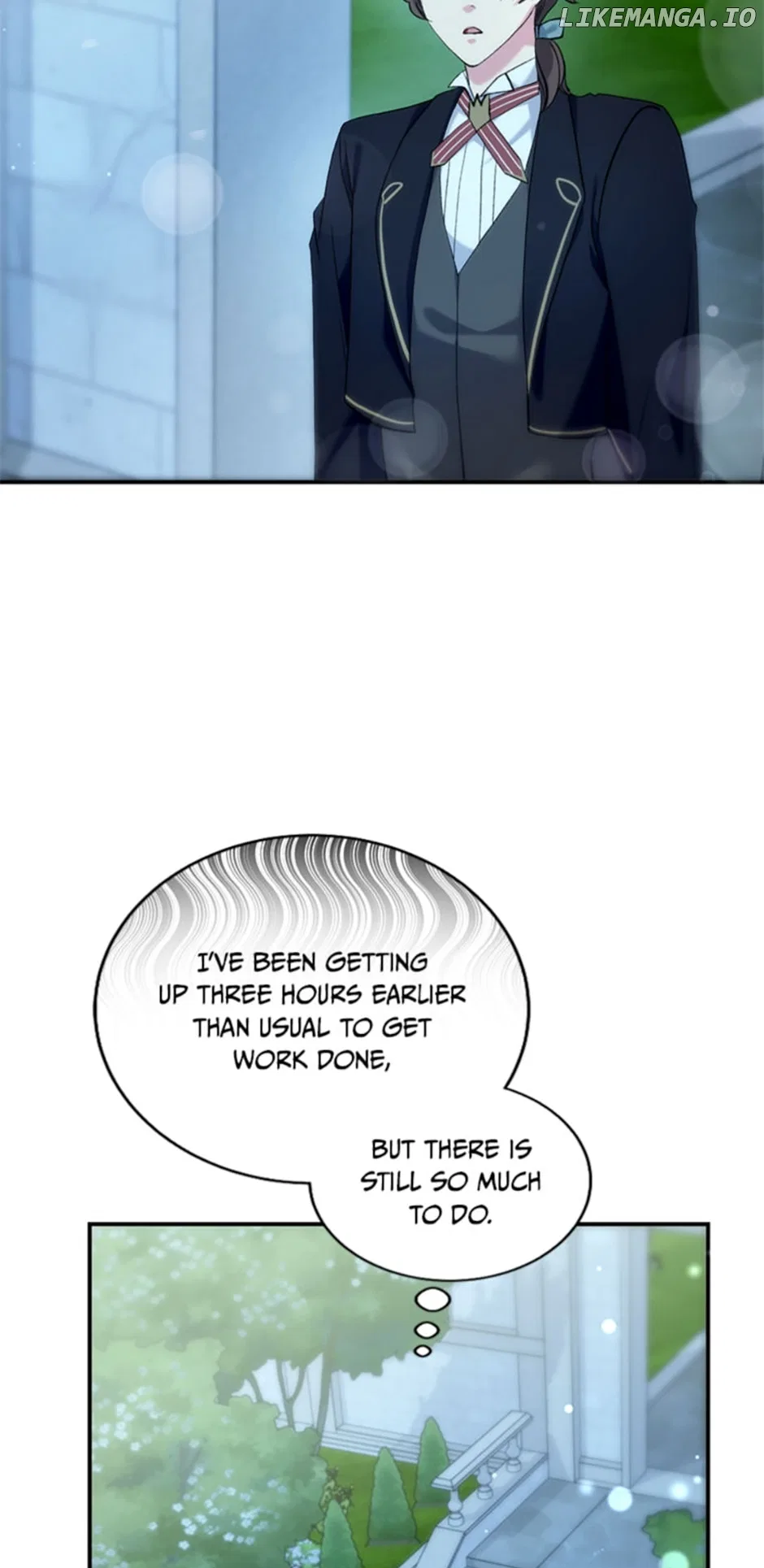 The Duchess’ Secret Writings Chapter 53 – Page 46