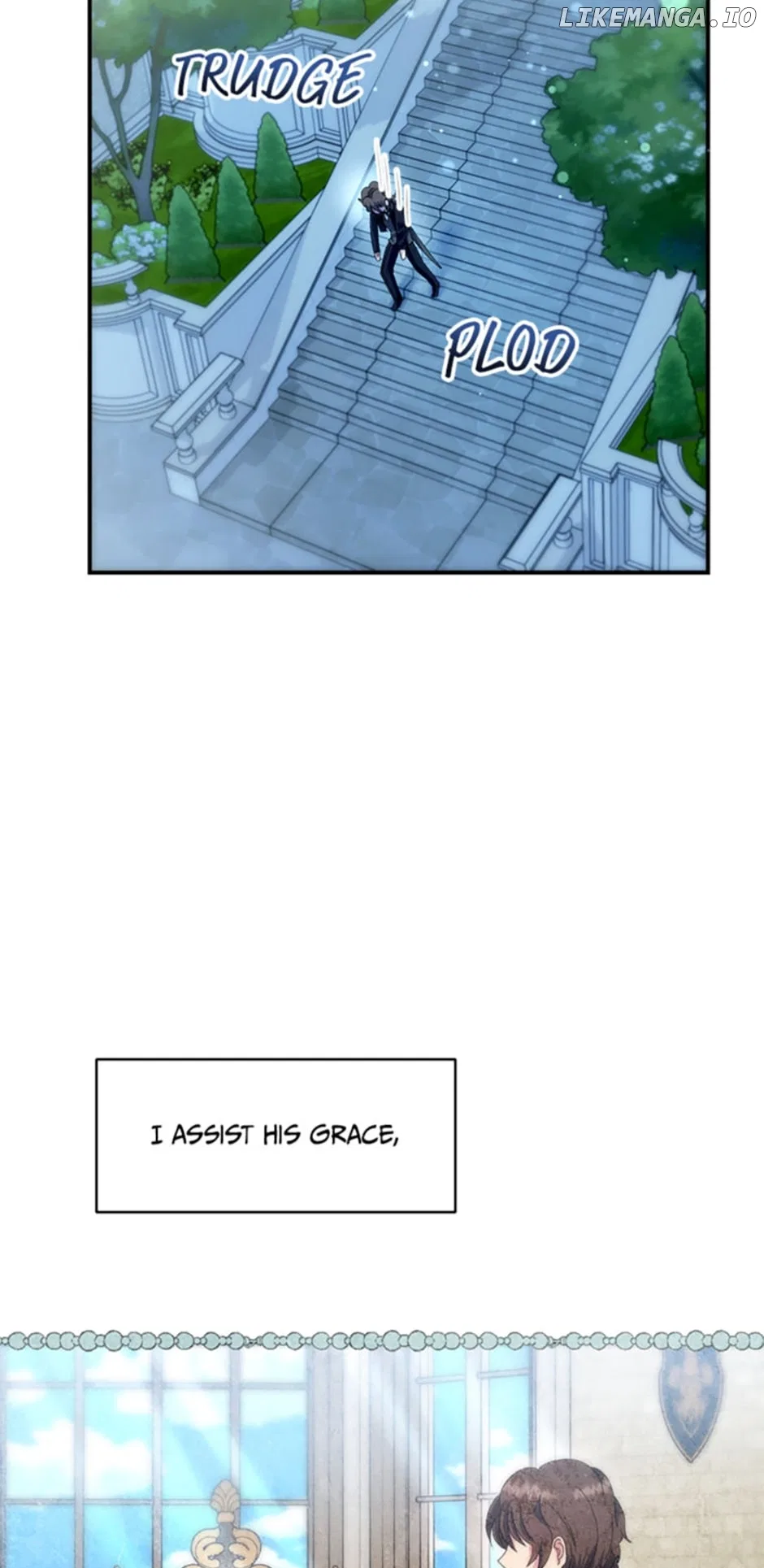 The Duchess’ Secret Writings Chapter 53 – Page 47