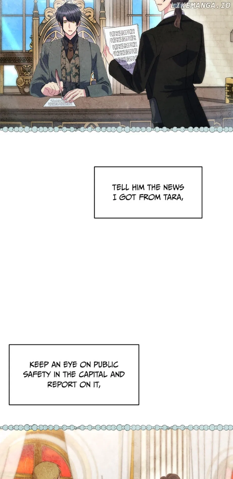 The Duchess’ Secret Writings Chapter 53 – Page 48
