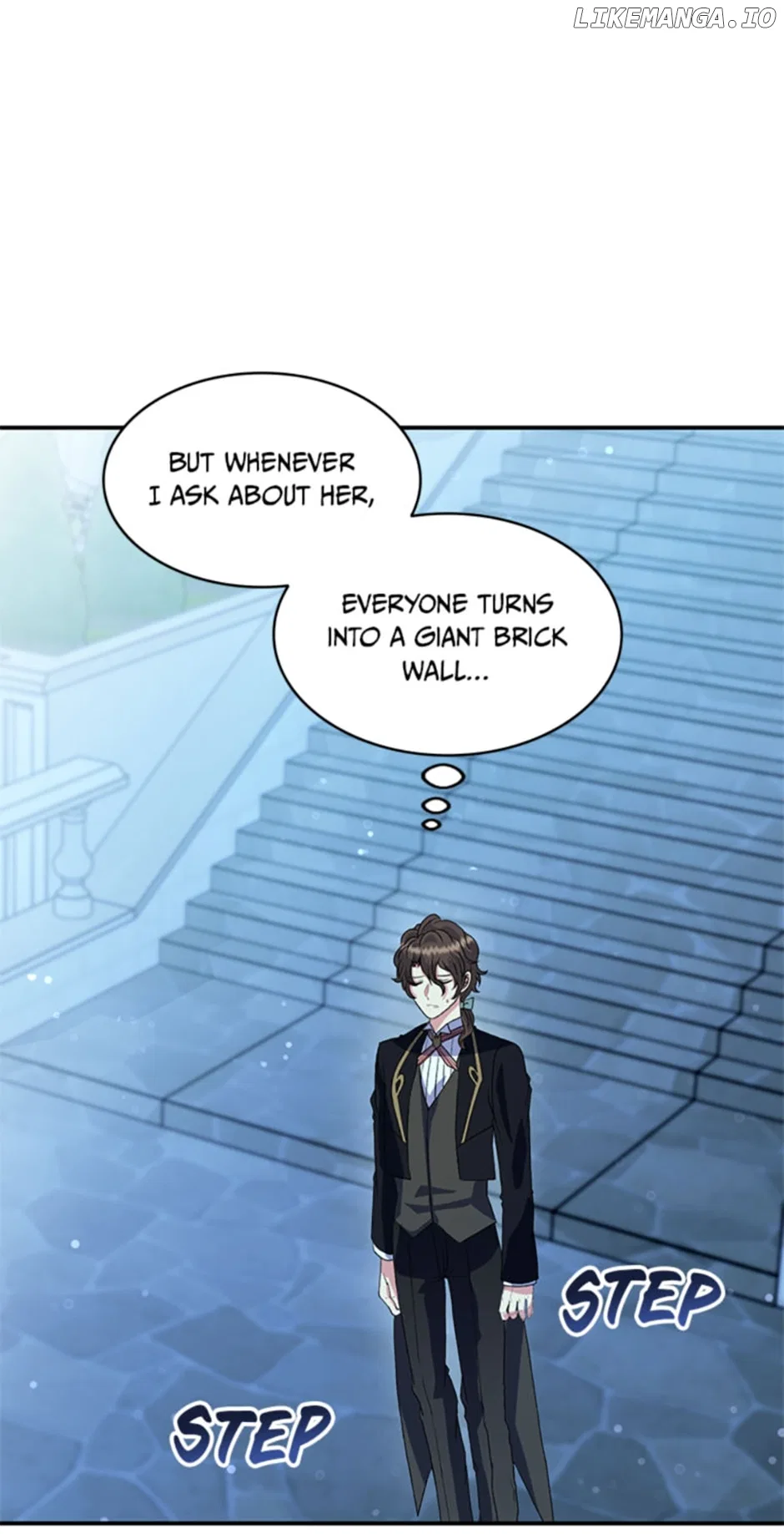 The Duchess’ Secret Writings Chapter 53 – Page 51