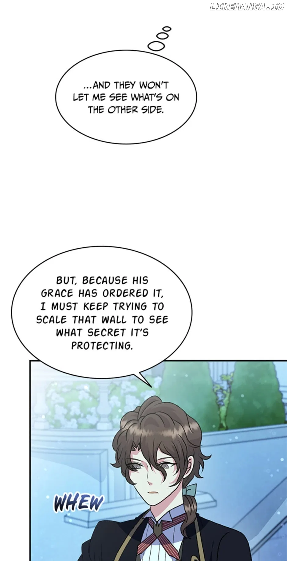 The Duchess’ Secret Writings Chapter 53 – Page 52
