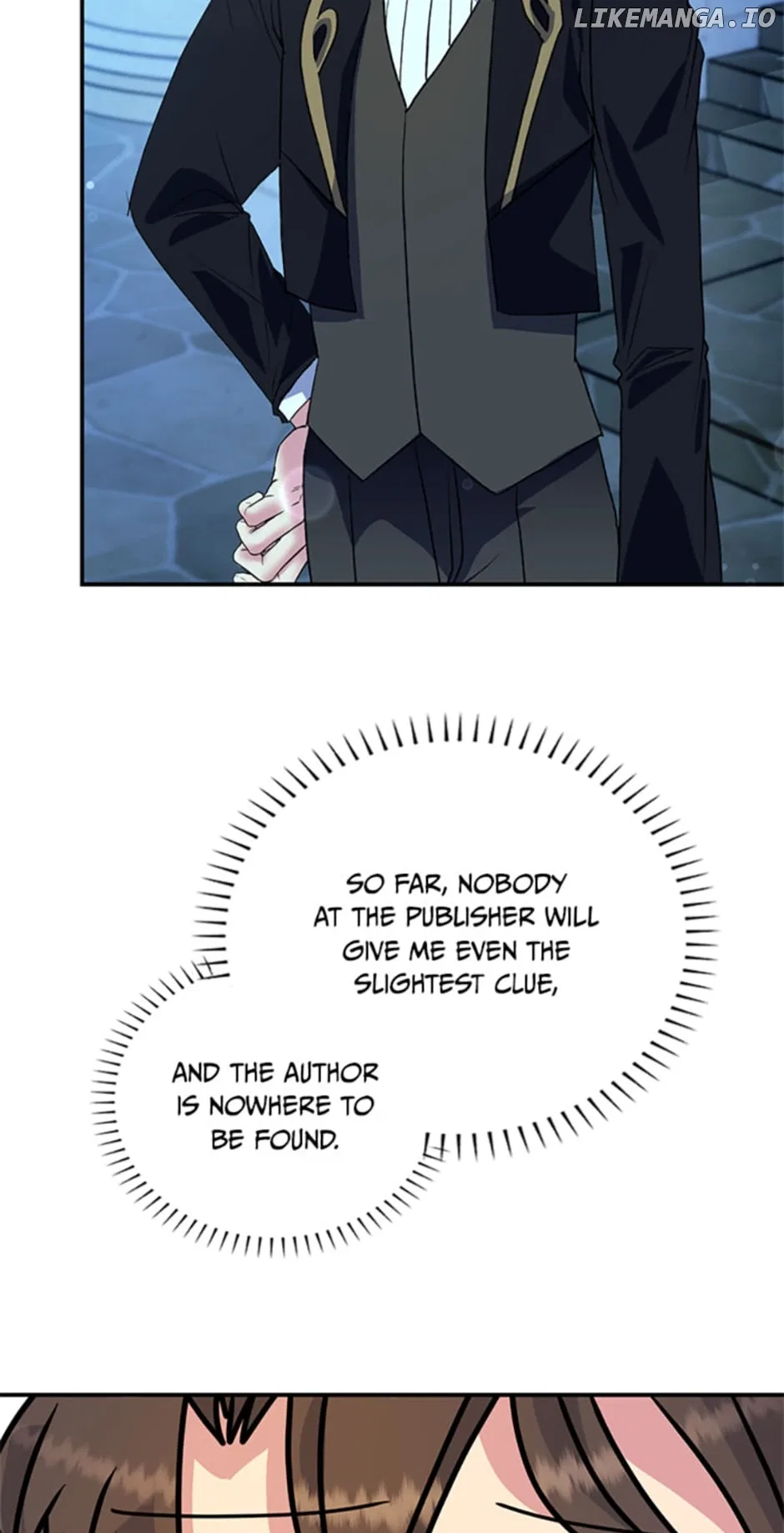 The Duchess’ Secret Writings Chapter 53 – Page 53