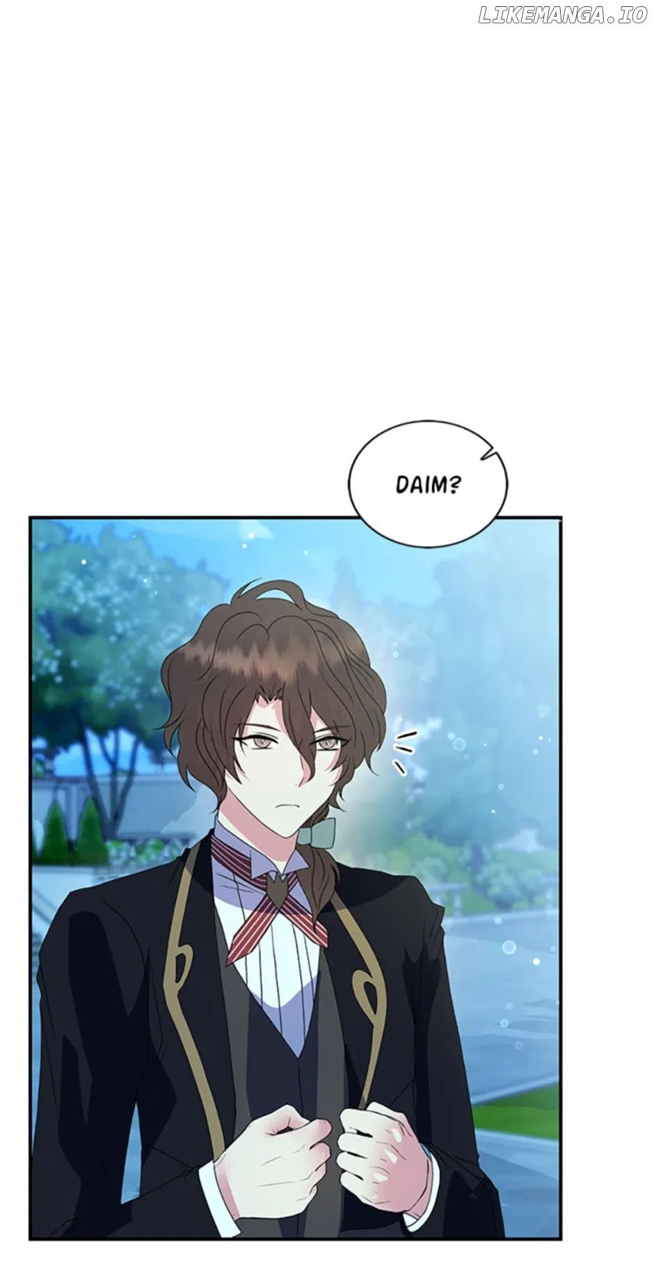 The Duchess’ Secret Writings Chapter 53 – Page 56