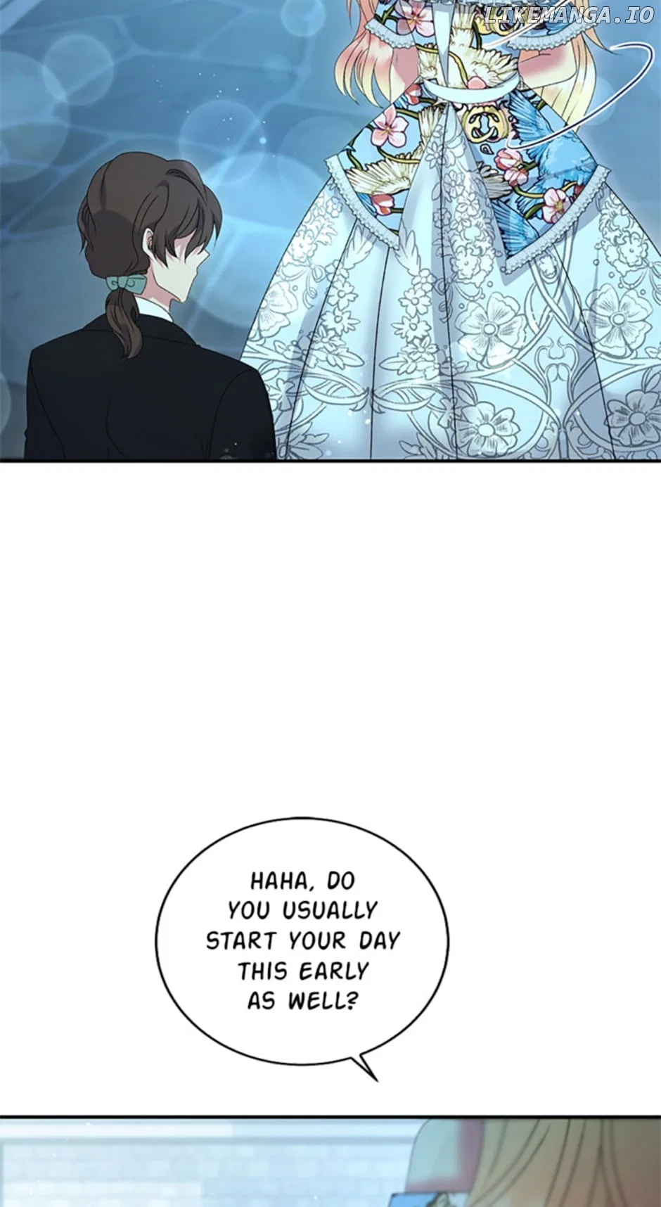 The Duchess’ Secret Writings Chapter 53 – Page 61