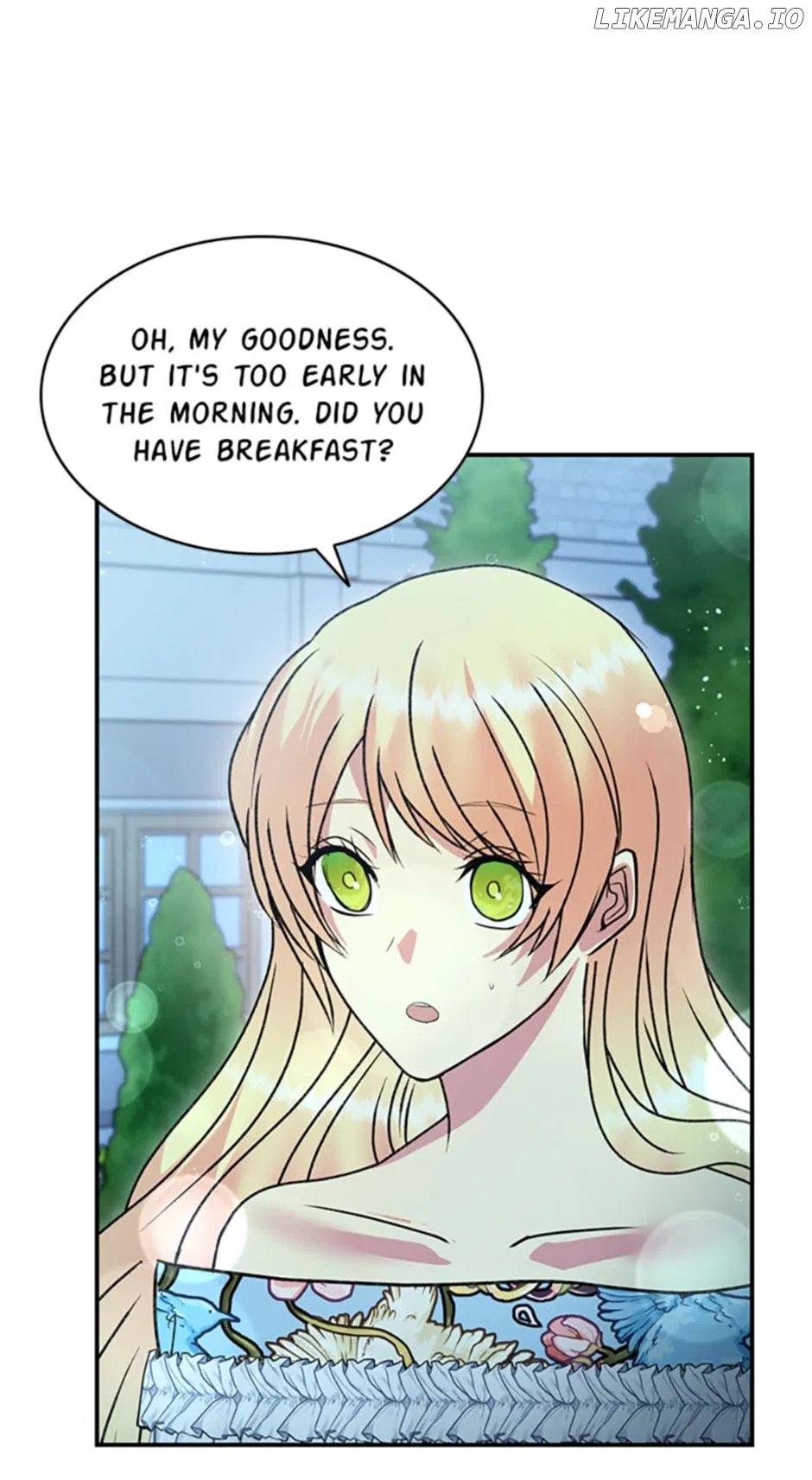 The Duchess’ Secret Writings Chapter 53 – Page 63