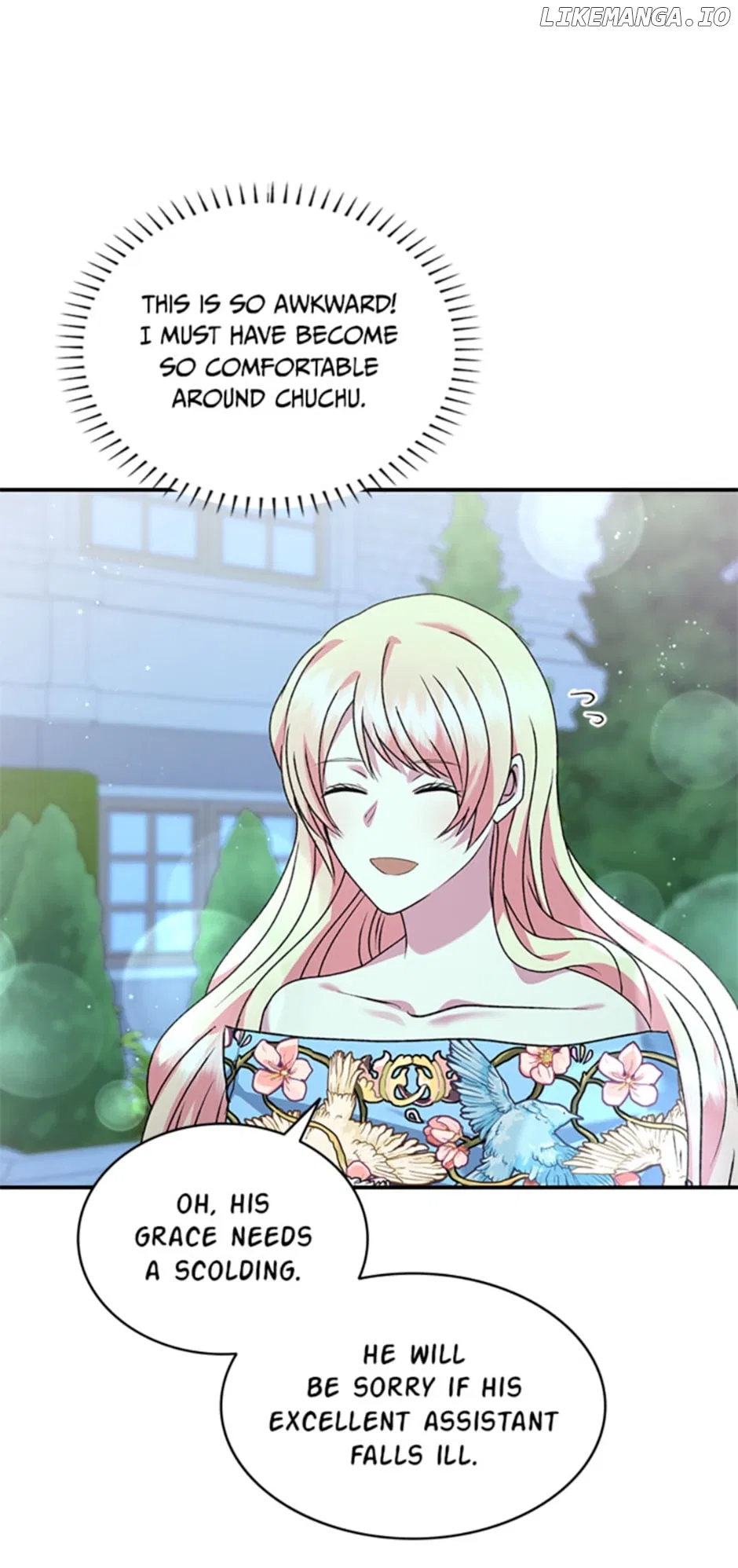 The Duchess’ Secret Writings Chapter 53 – Page 65