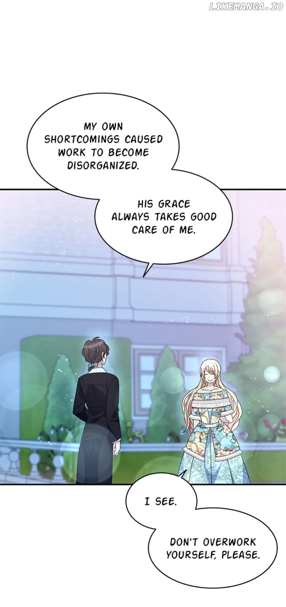 The Duchess’ Secret Writings Chapter 53 – Page 67