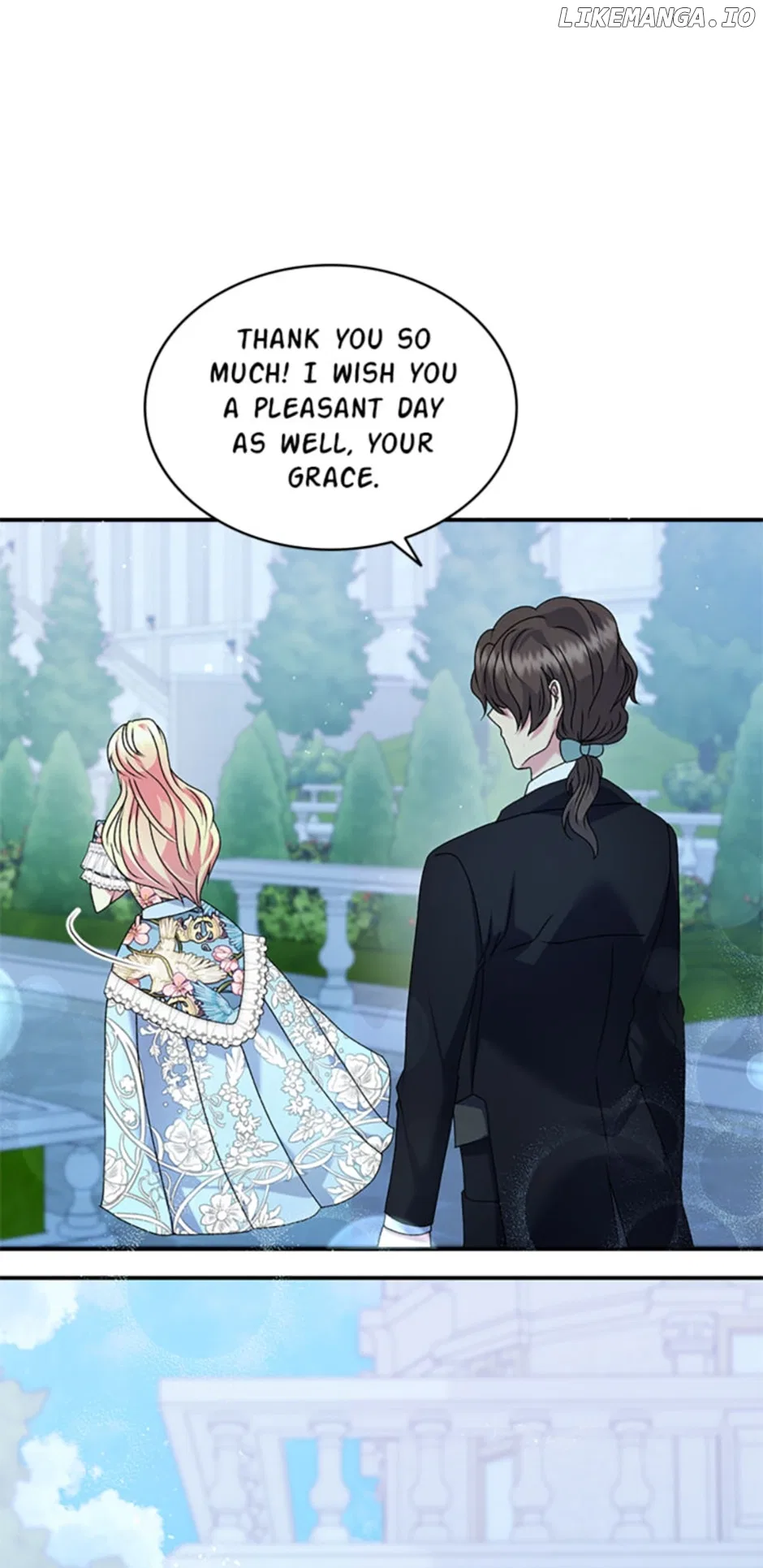 The Duchess’ Secret Writings Chapter 53 – Page 73