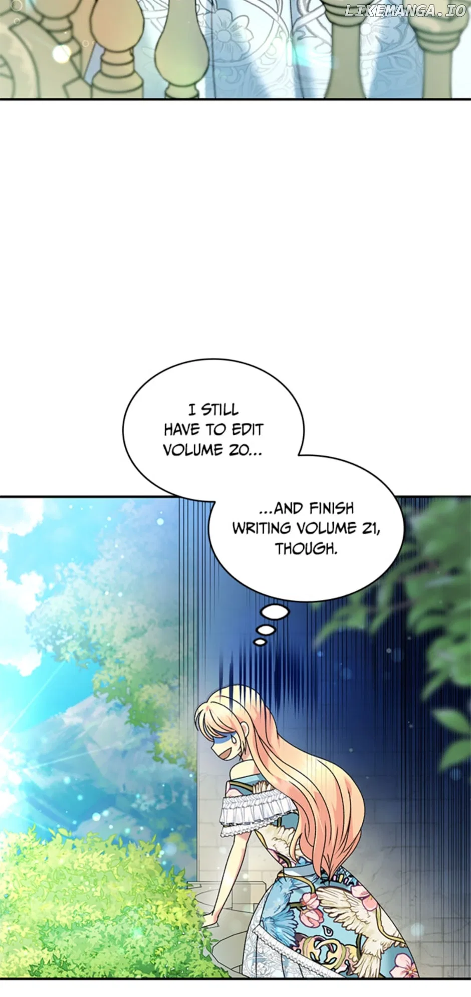 The Duchess’ Secret Writings Chapter 53 – Page 82