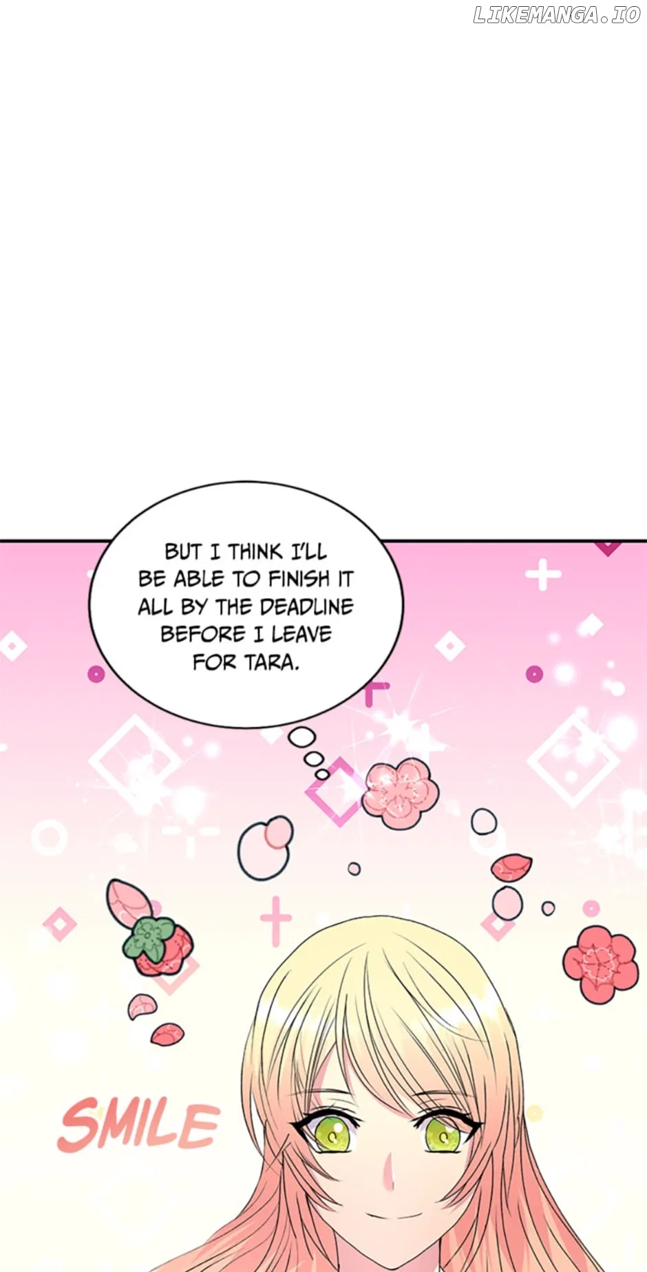 The Duchess’ Secret Writings Chapter 53 – Page 83
