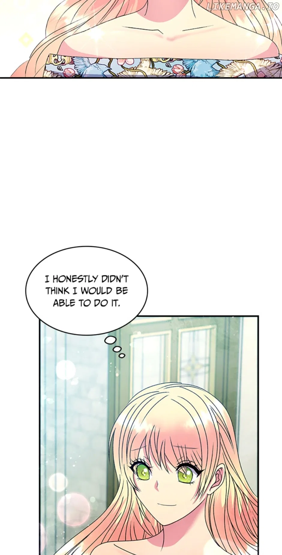 The Duchess’ Secret Writings Chapter 53 – Page 84