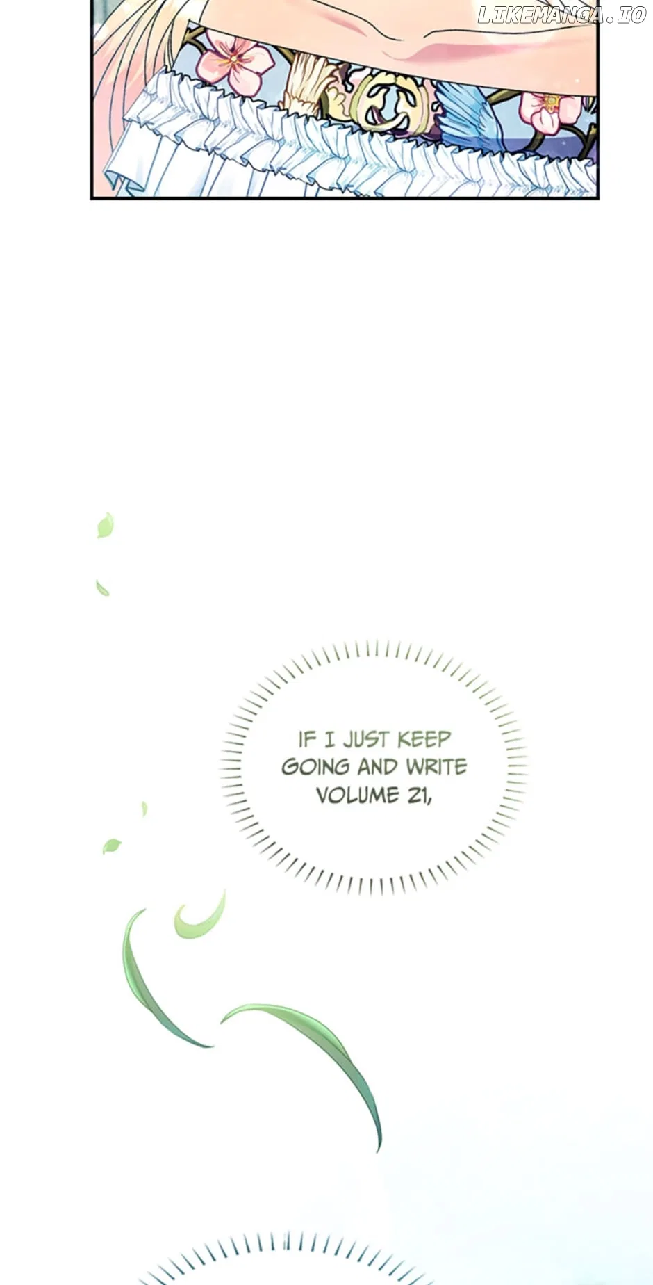 The Duchess’ Secret Writings Chapter 53 – Page 85