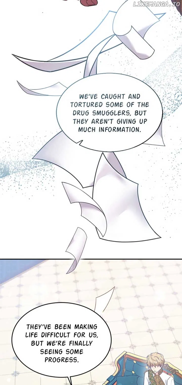 The Duchess’ Secret Writings Chapter 52 – Page 2