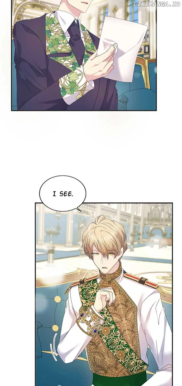 The Duchess’ Secret Writings Chapter 52 – Page 4