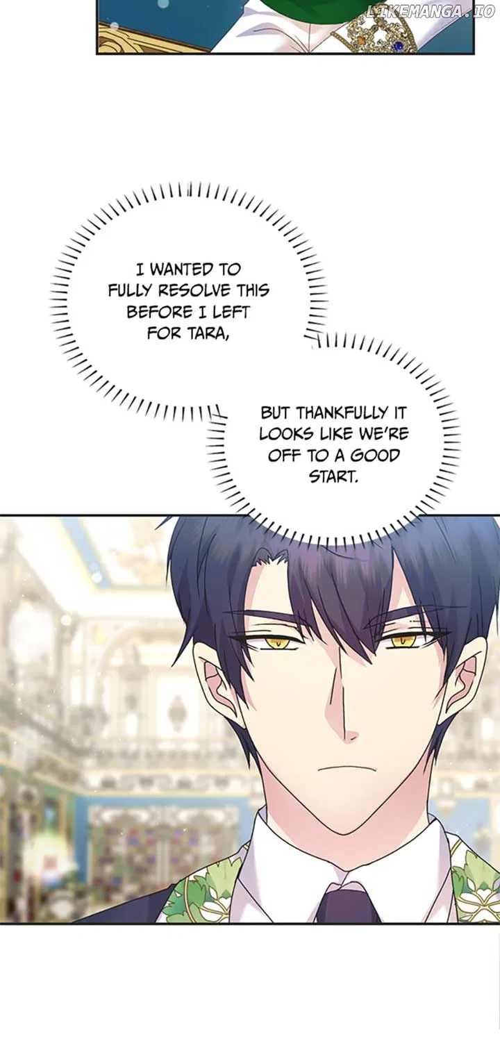 The Duchess’ Secret Writings Chapter 52 – Page 5