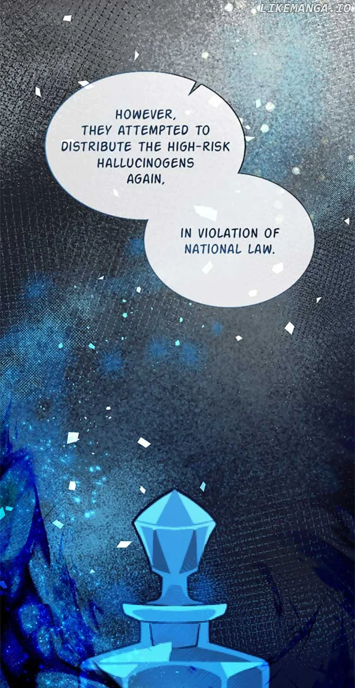 The Duchess’ Secret Writings Chapter 52 – Page 11