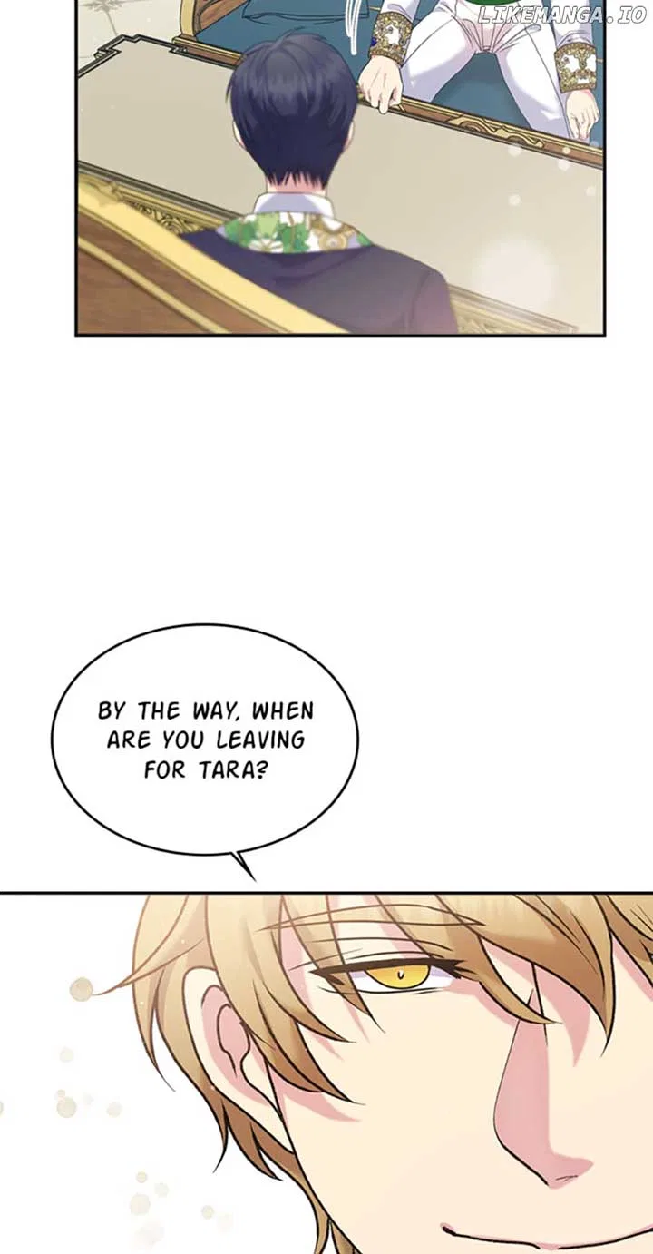 The Duchess’ Secret Writings Chapter 52 – Page 16
