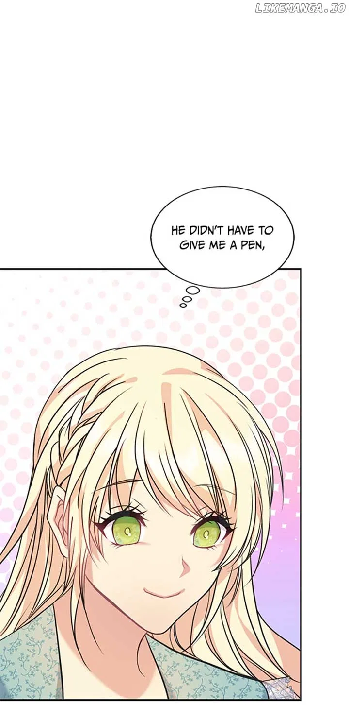 The Duchess’ Secret Writings Chapter 52 – Page 23