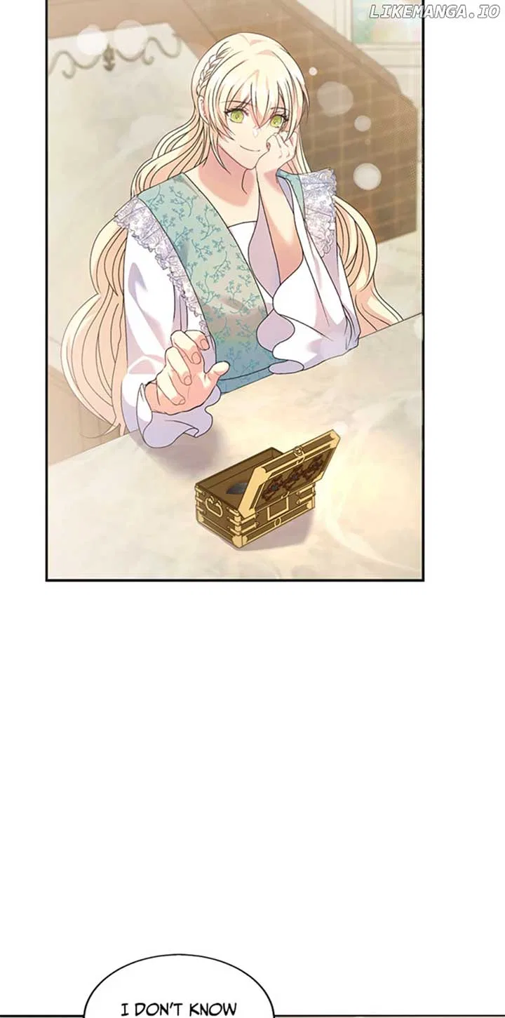 The Duchess’ Secret Writings Chapter 52 – Page 26
