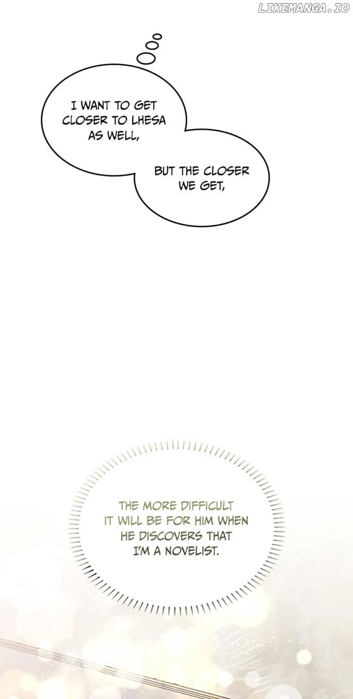 The Duchess’ Secret Writings Chapter 52 – Page 28