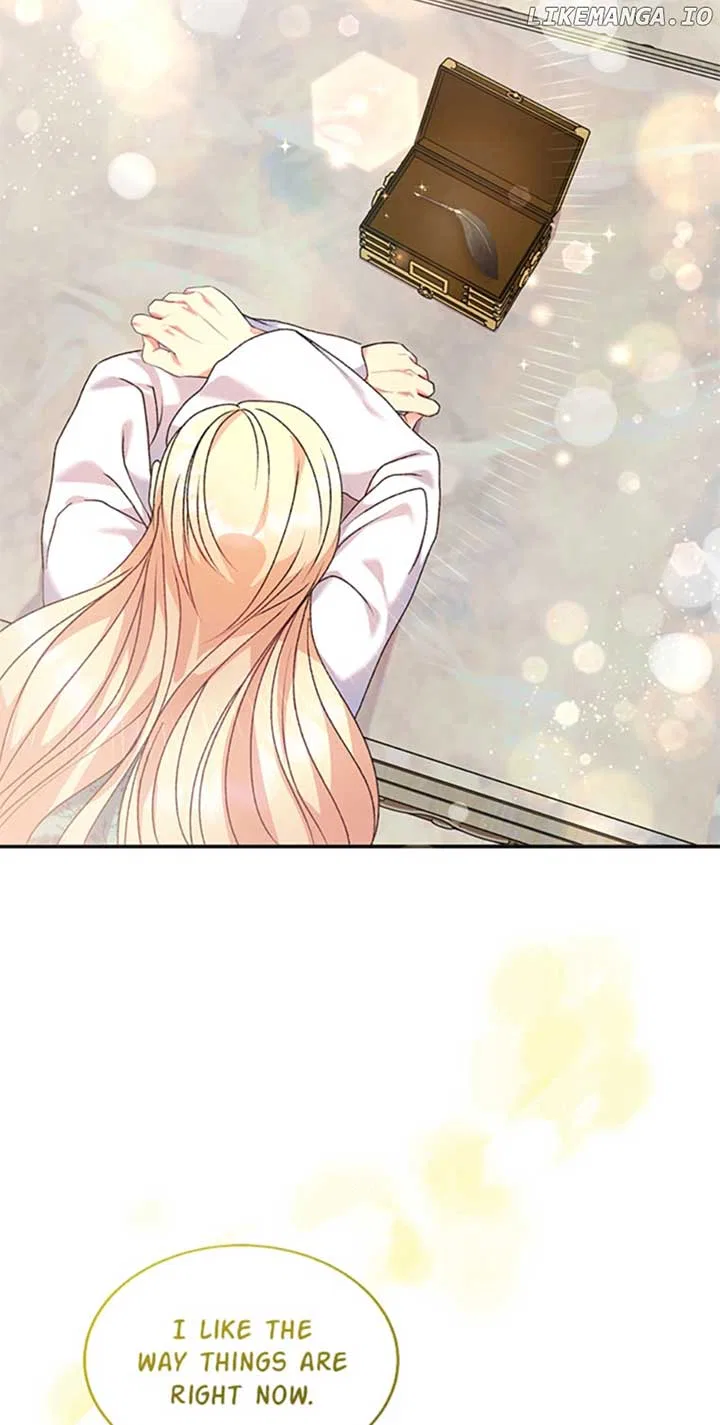 The Duchess’ Secret Writings Chapter 52 – Page 29