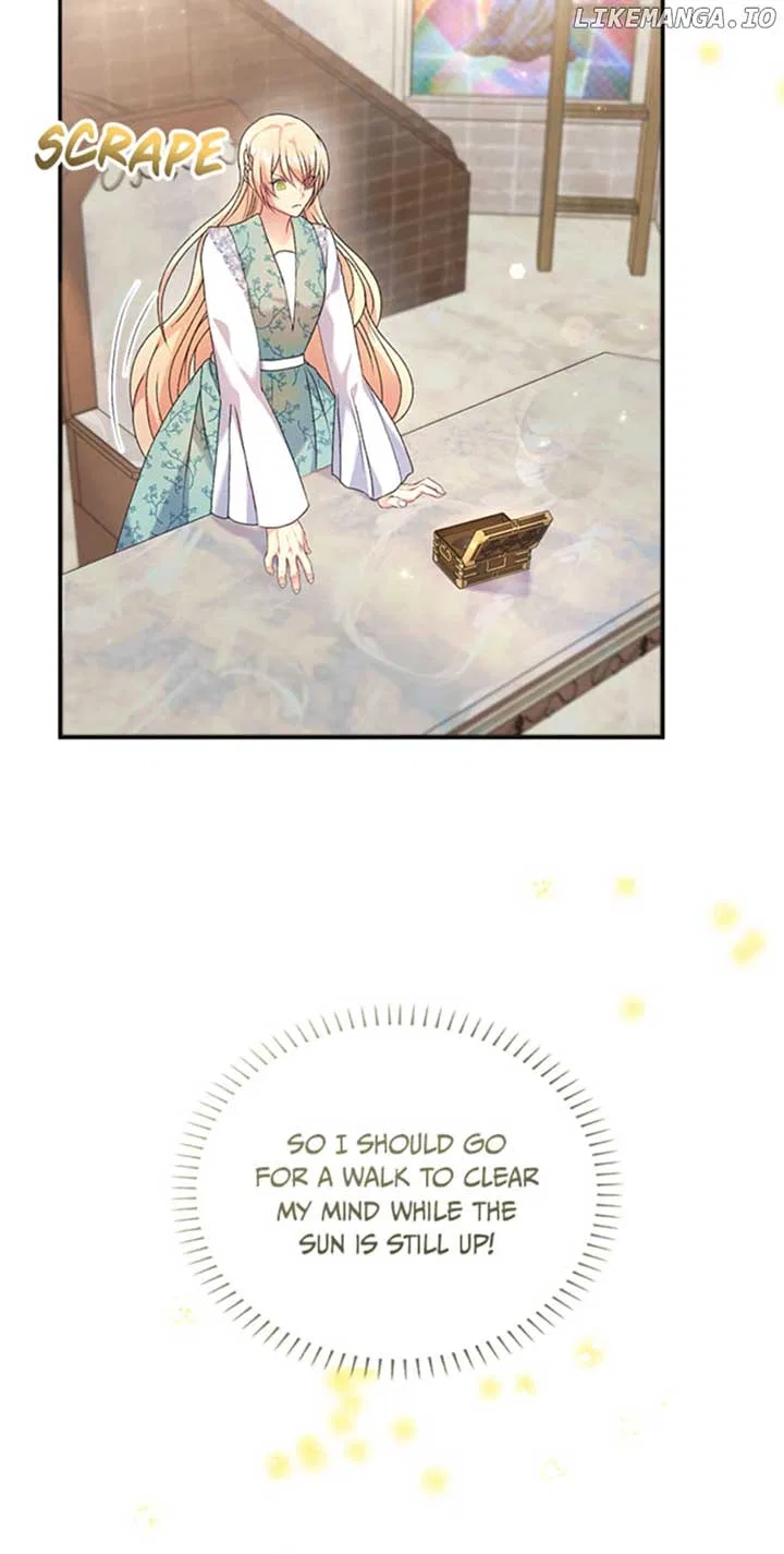 The Duchess’ Secret Writings Chapter 52 – Page 31