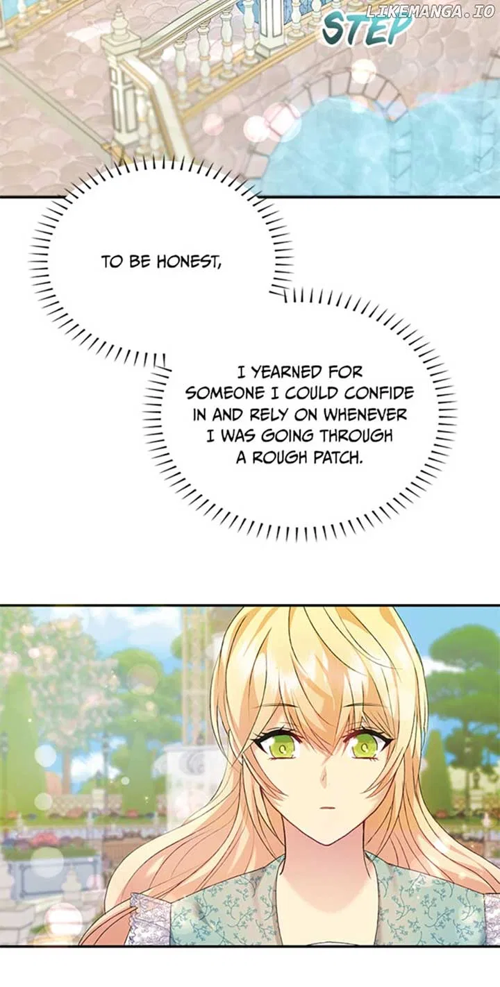 The Duchess’ Secret Writings Chapter 52 – Page 33
