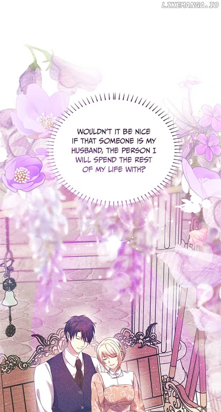 The Duchess’ Secret Writings Chapter 52 – Page 34