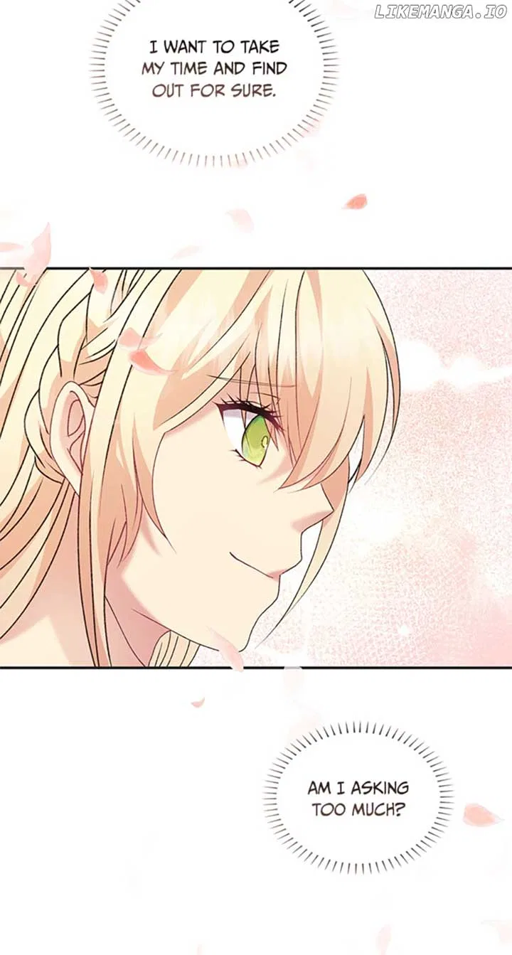 The Duchess’ Secret Writings Chapter 52 – Page 38