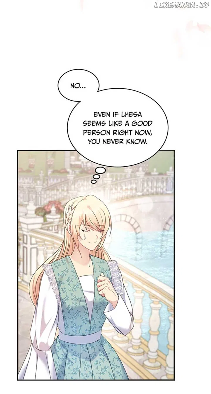 The Duchess’ Secret Writings Chapter 52 – Page 39