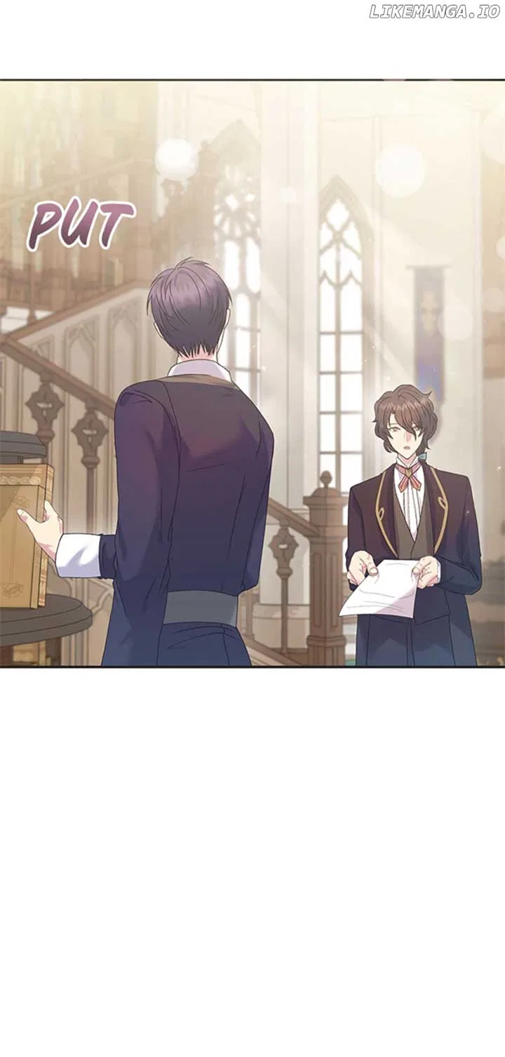 The Duchess’ Secret Writings Chapter 52 – Page 46