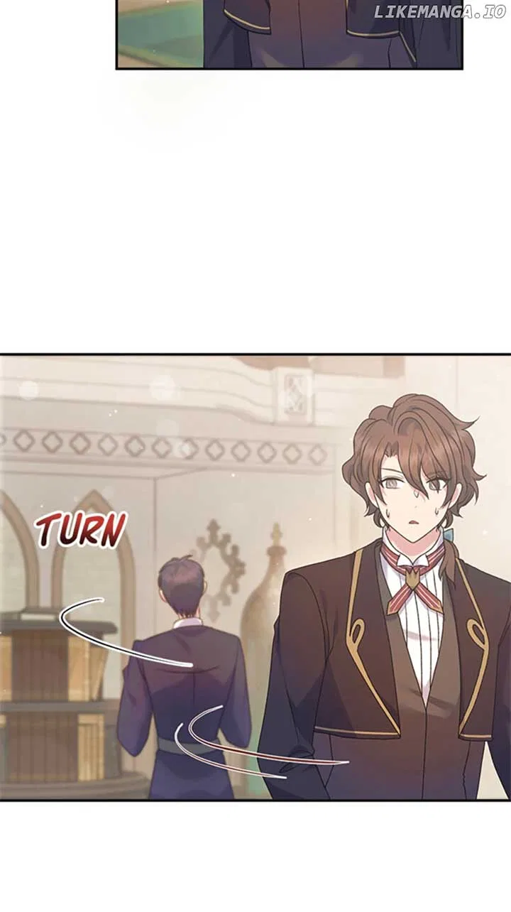 The Duchess’ Secret Writings Chapter 52 – Page 52