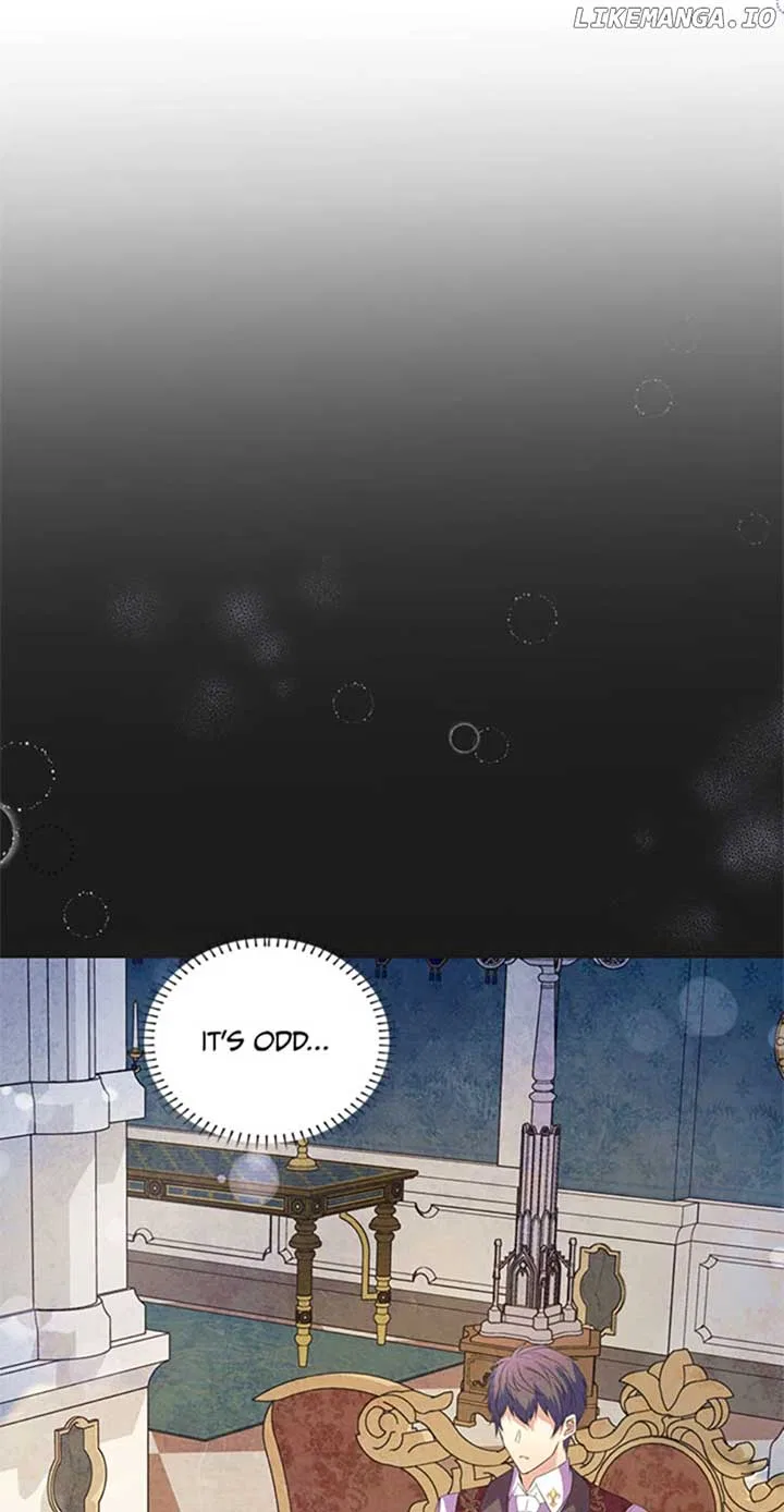 The Duchess’ Secret Writings Chapter 52 – Page 55