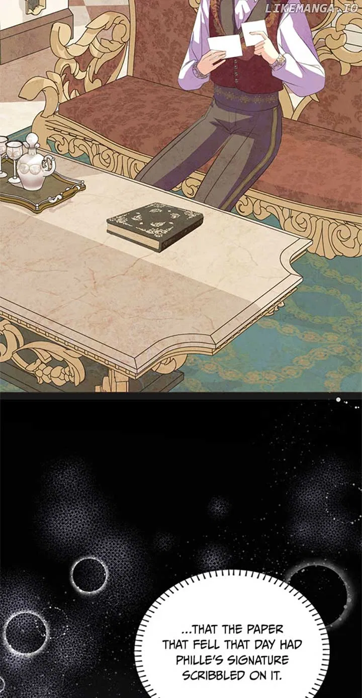 The Duchess’ Secret Writings Chapter 52 – Page 56