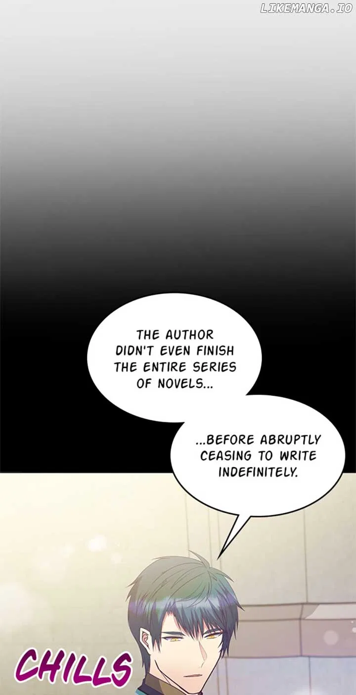 The Duchess’ Secret Writings Chapter 52 – Page 61