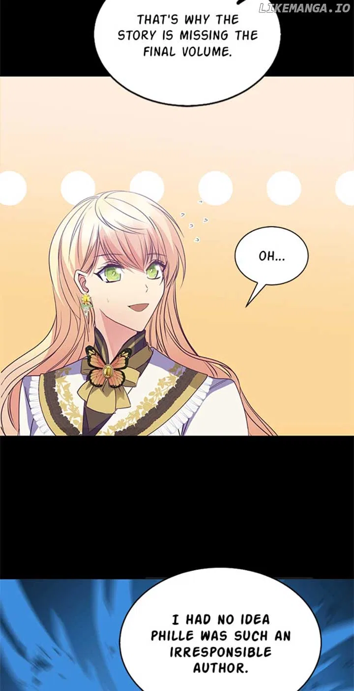 The Duchess’ Secret Writings Chapter 52 – Page 63