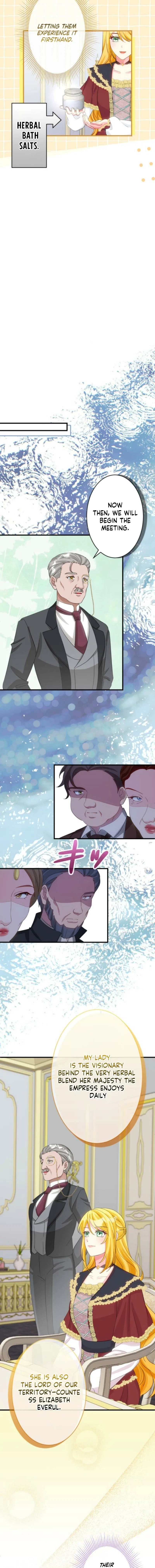 The Retired Villainess Wants to Live Quietly Chapter 39 – Page 14
