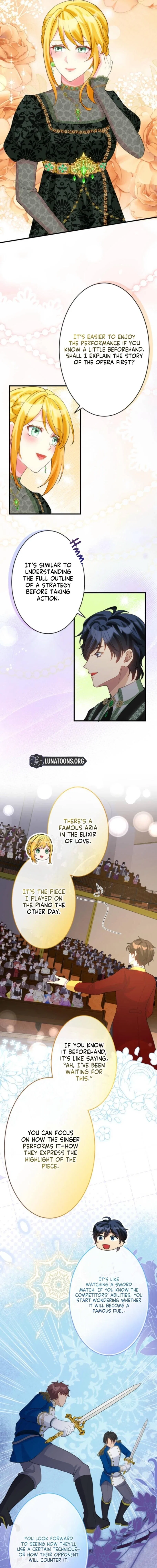 The Retired Villainess Wants to Live Quietly Chapter 38 – Page 9
