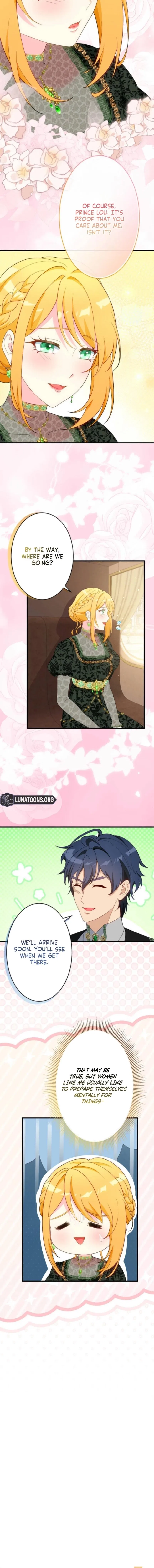 The Retired Villainess Wants to Live Quietly Chapter 38 – Page 12