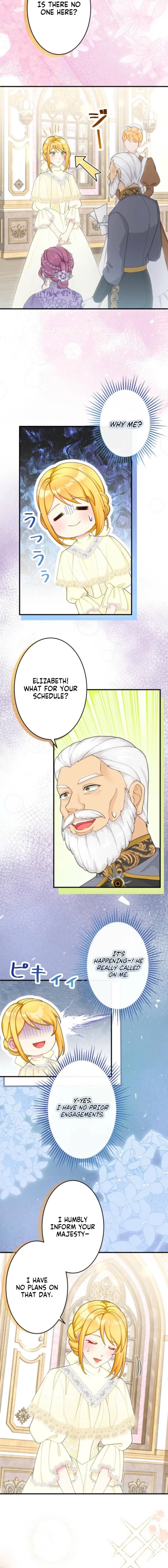 The Retired Villainess Wants to Live Quietly Chapter 37 – Page 10