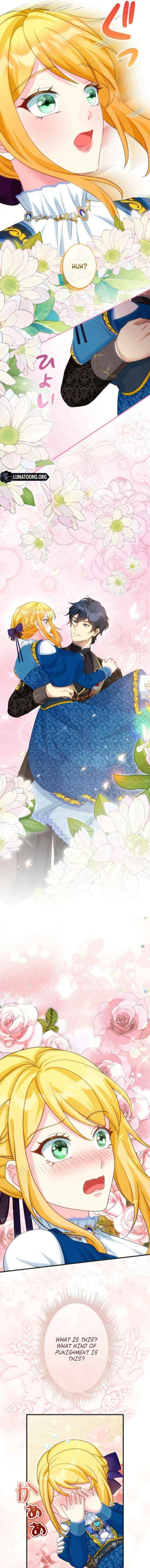 The Retired Villainess Wants to Live Quietly Chapter 36 – Page 3