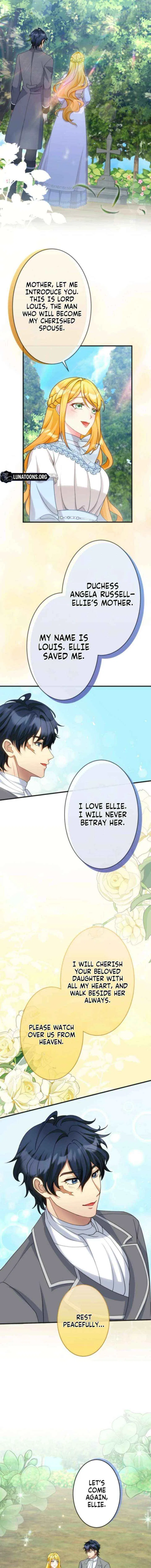 The Retired Villainess Wants to Live Quietly Chapter 36 – Page 9